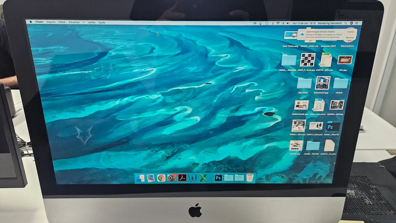 macos high sierra