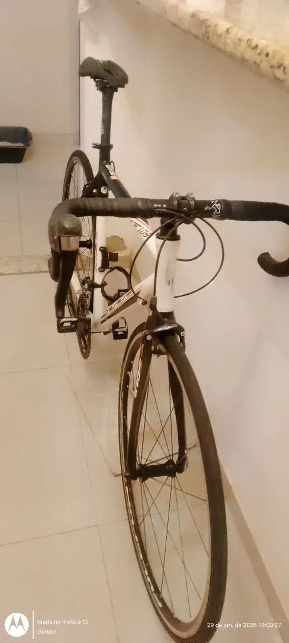 Bike Speed Soul VT-105