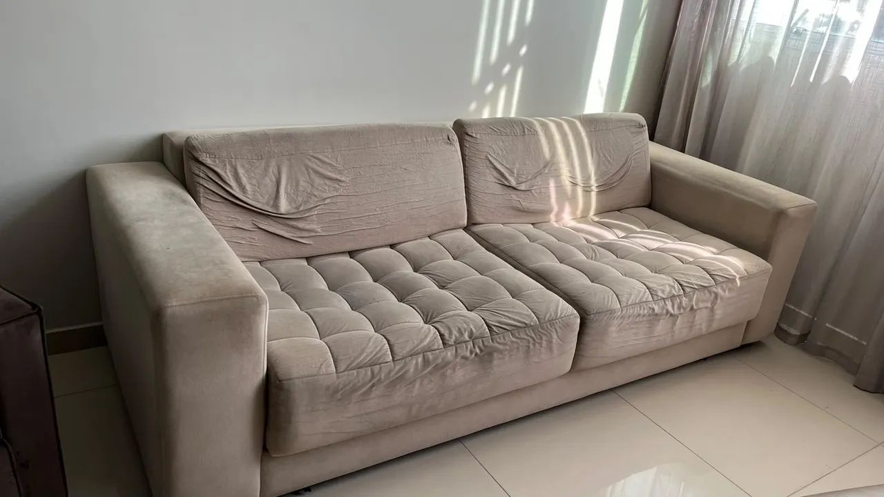 Sofá  - Foto 2