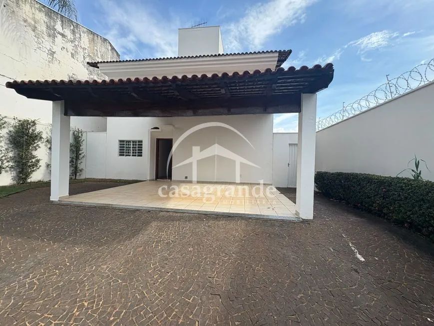 Aluguel Casa MORADA DA COLINA