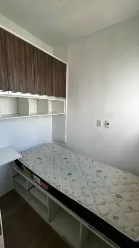 APARTAMENTO MOBILIADO PARA ALUGAR - Foto 5
