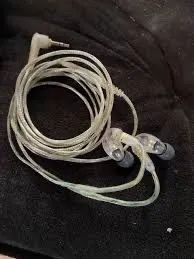 Fone SHURE SE-215 - Foto 2