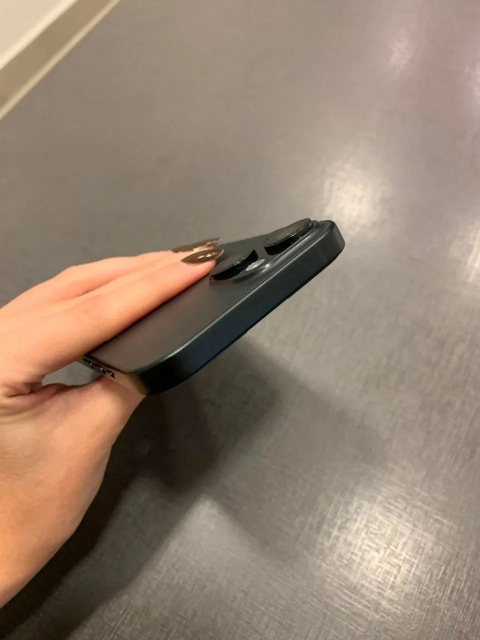 IPhone 15 - 128gb - 90% - Foto 5