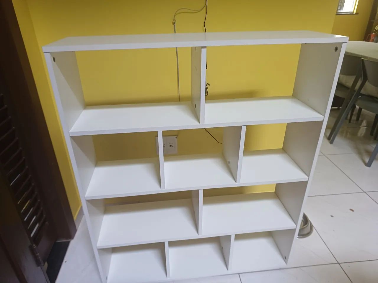 Estante  - Foto 2