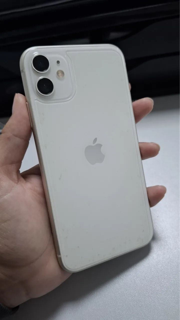 IPHONE 11 - Foto 3