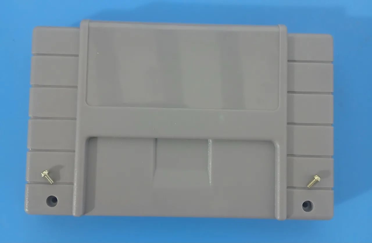 Super Nintendo, Obs; kit com 5 cases ok!