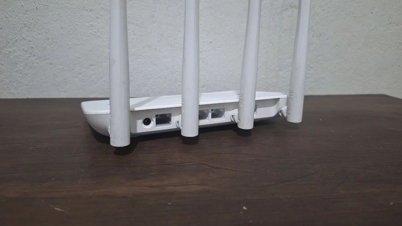 3 modems funcionando  - Foto 5