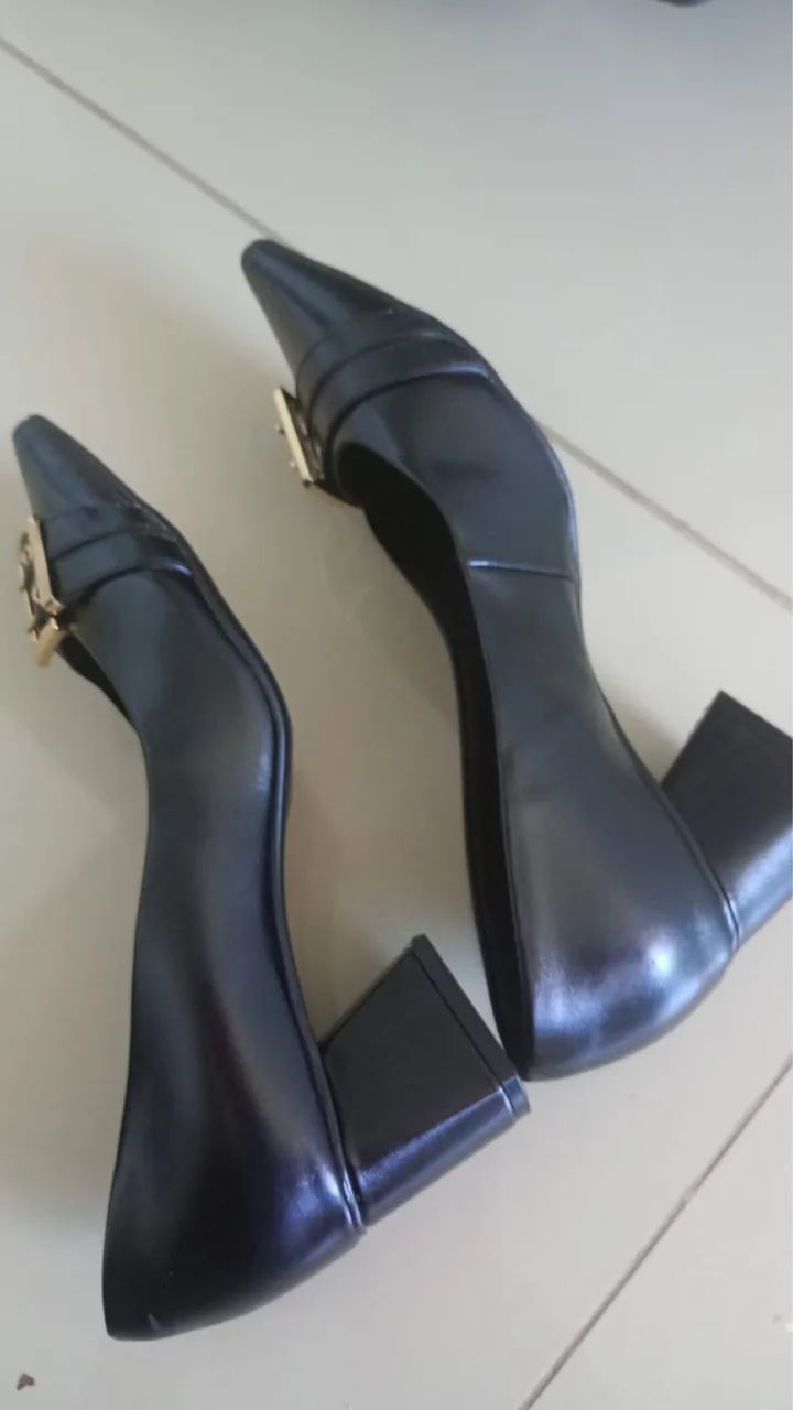 Scarpin ONESELF - Foto 2