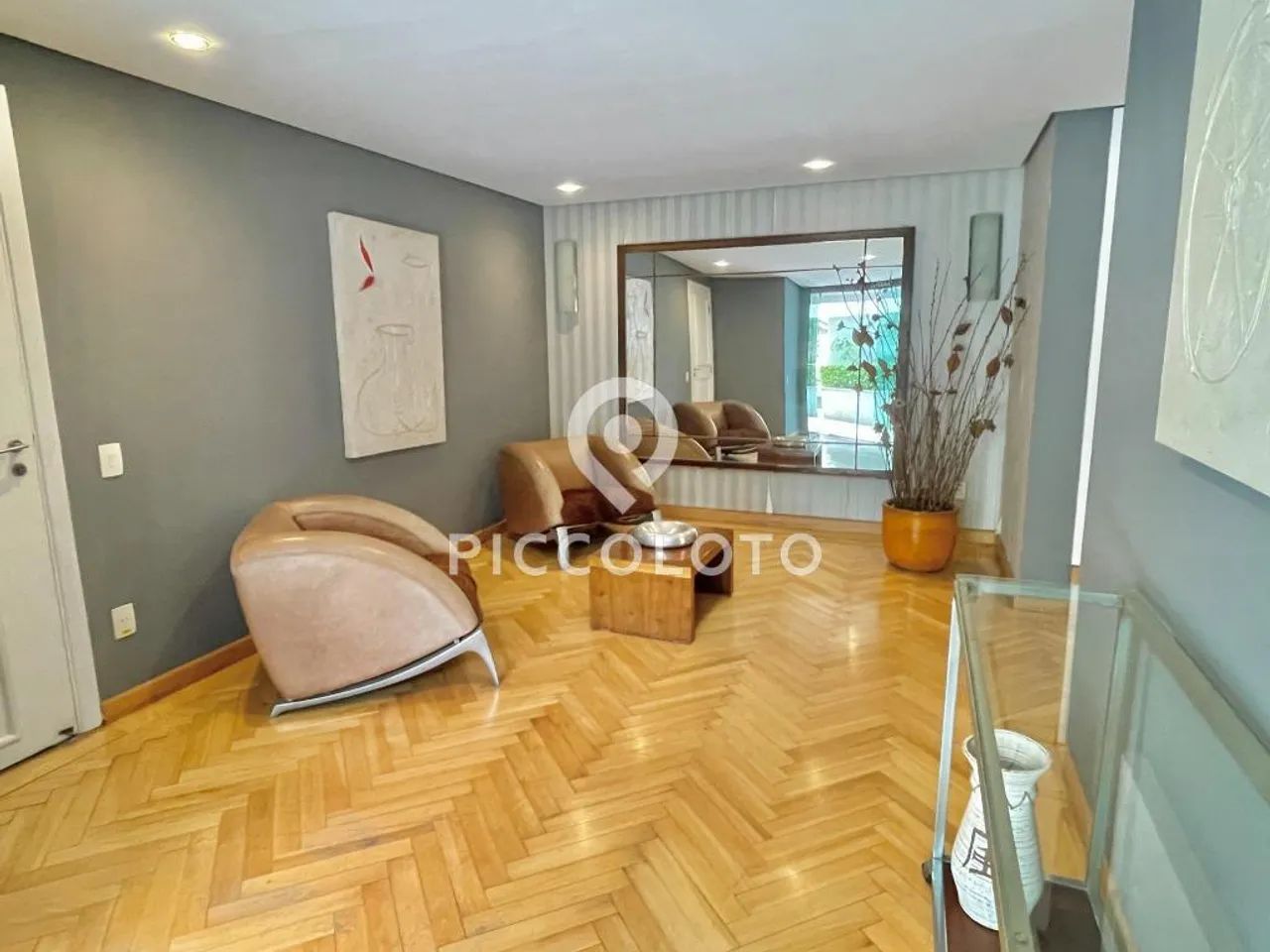 Apartamento para alugar em Campinas, Cambuí, com 1 suíte, com 57 m², Condomínio Duets Loft