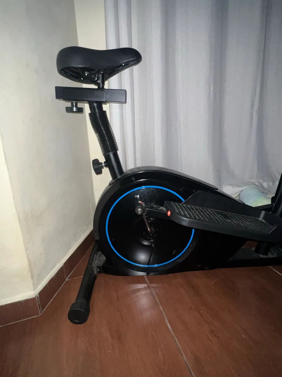 Eliptico e bicicleta  - Foto 2