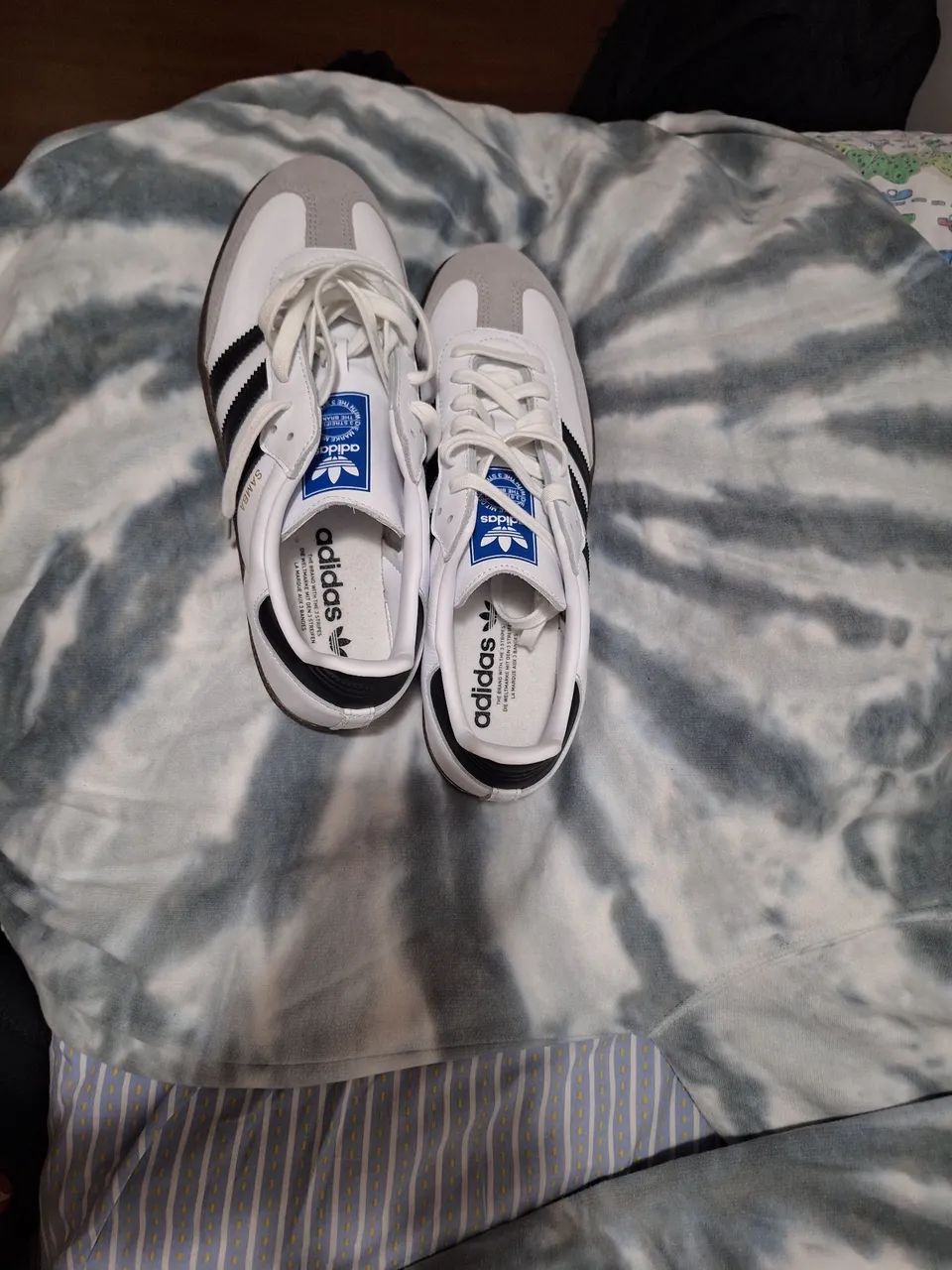 Adidas samba OG  - Foto 4