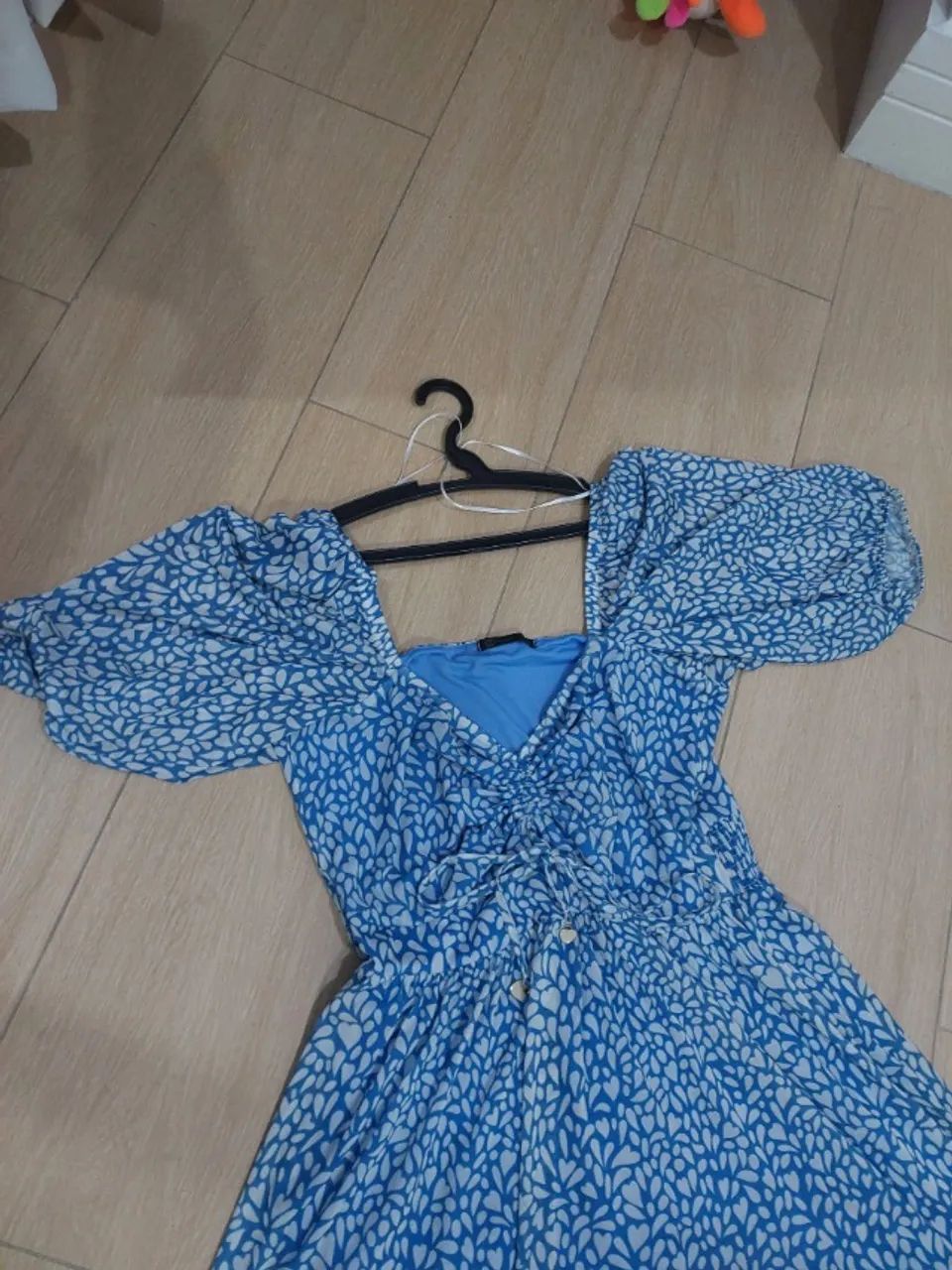 Vestido longo - Foto 3