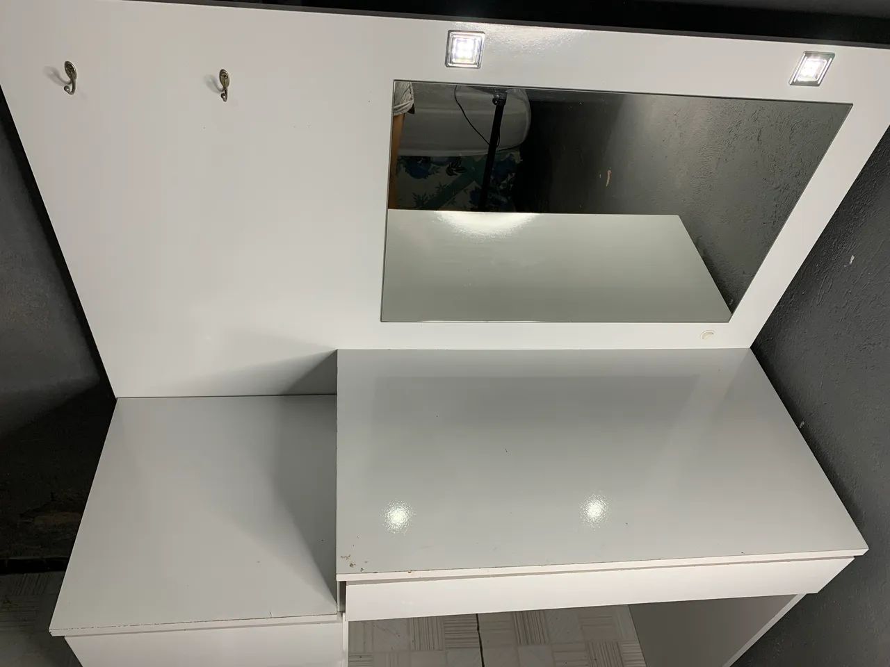 Penteadeira Camarim  - Foto 2