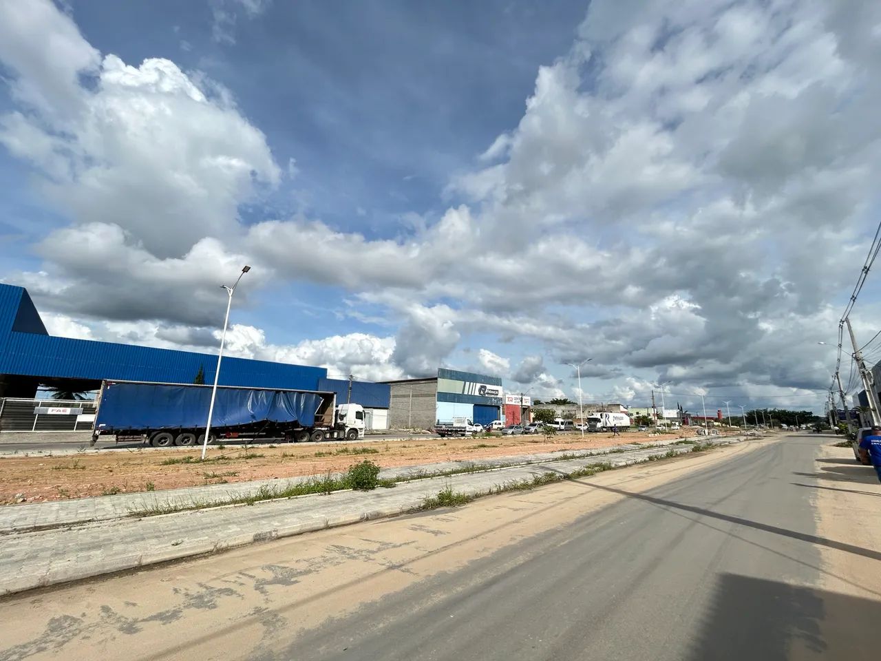 Terreno para logística- Santa Isabela-Eunápolis BA - Foto 4