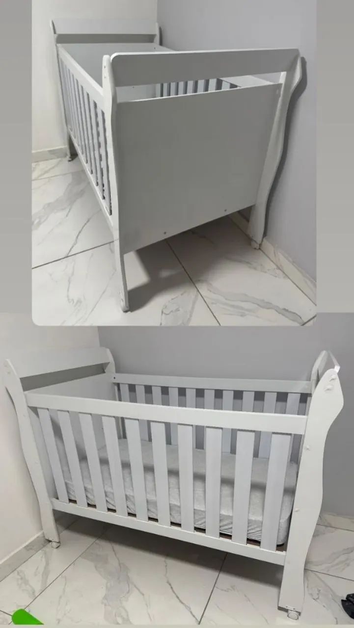 Berço novo - Foto 3