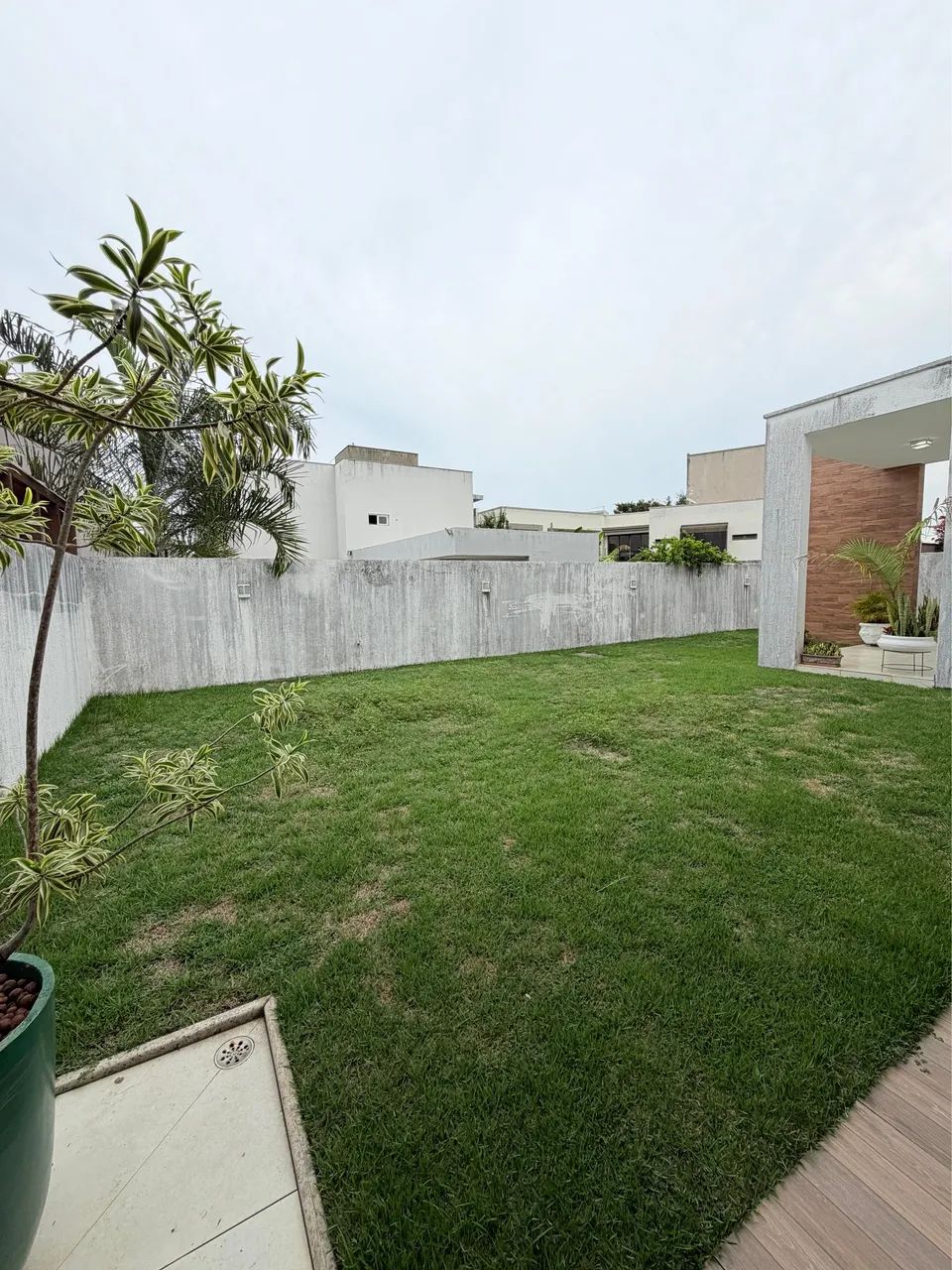 CASA TÉRREA EM CONDOMÍNIO FECHADO - Foto 5