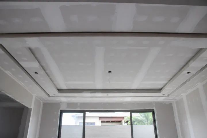 TETO DE DRYWALL