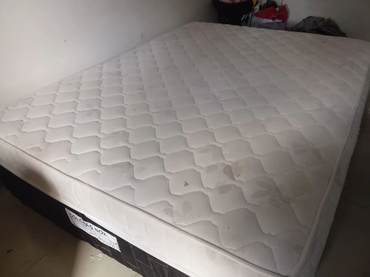 Vendo cama - Foto 2