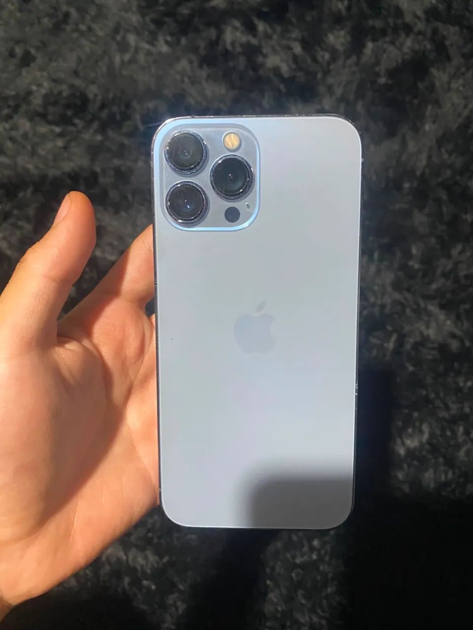 iPhone 13 Pro Max  - Foto 5