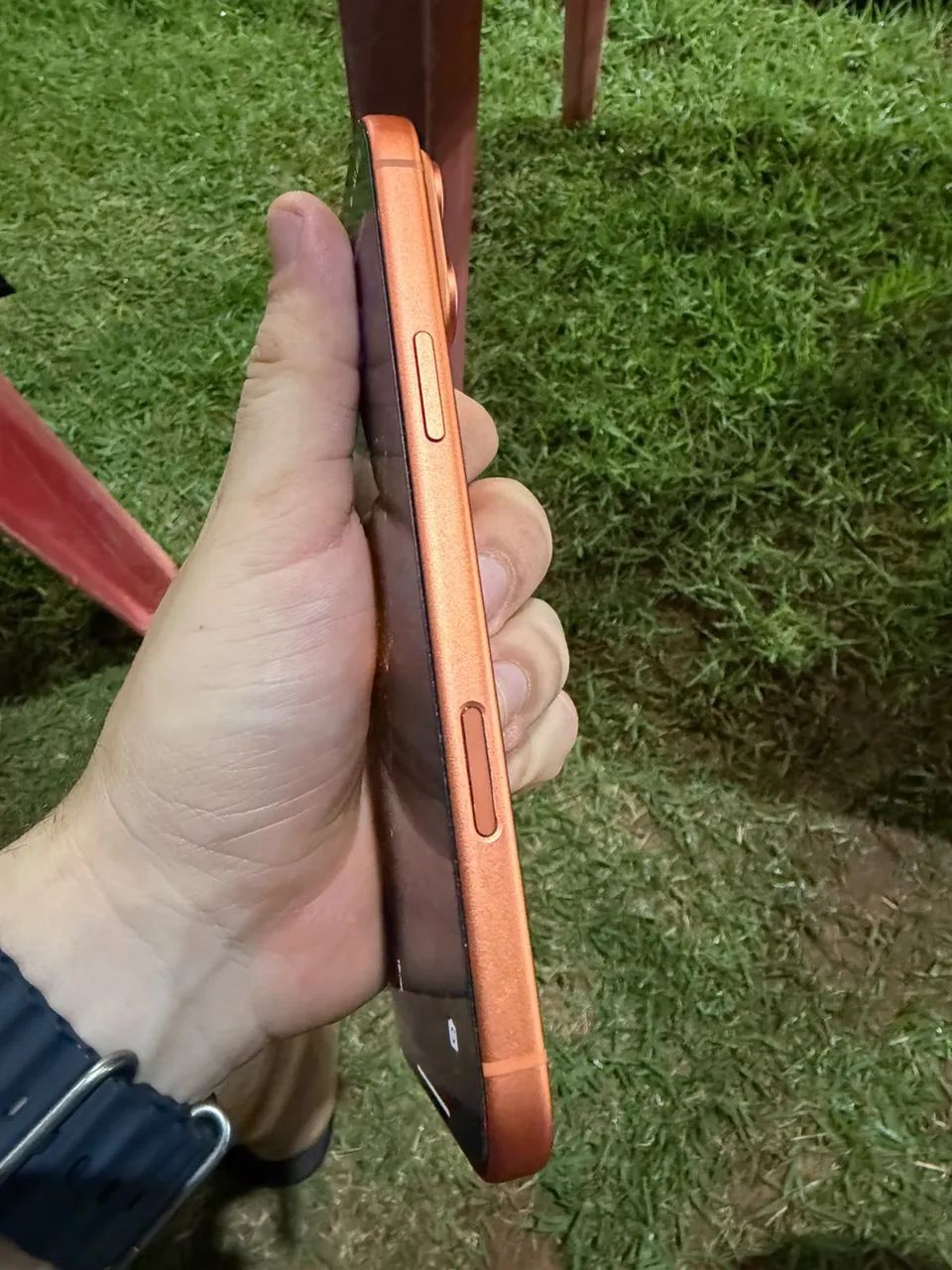 iPhone 17 Pro Max - 256 - Sem detalhes - Foto 2