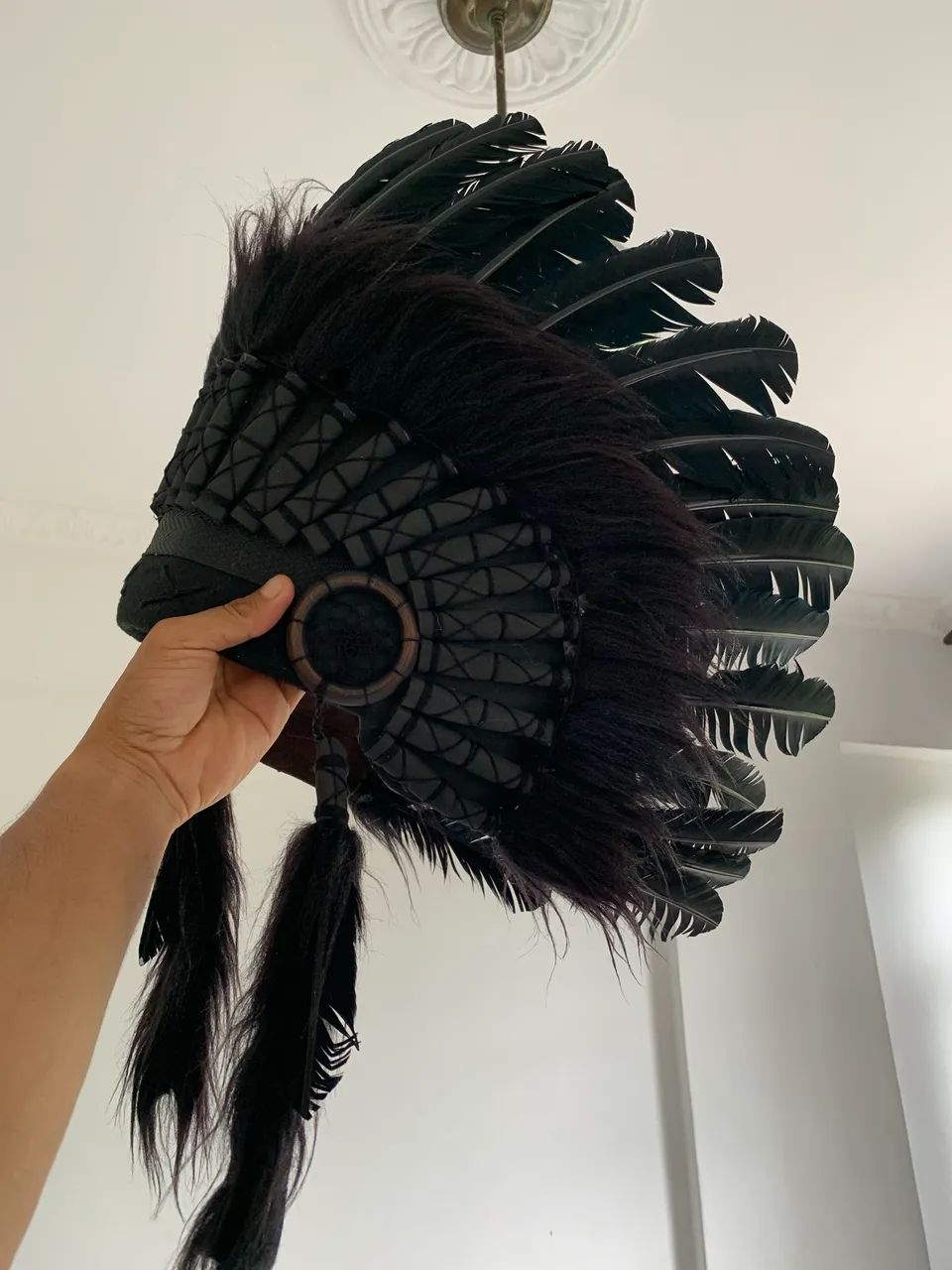 Cocá indígena  - Foto 3