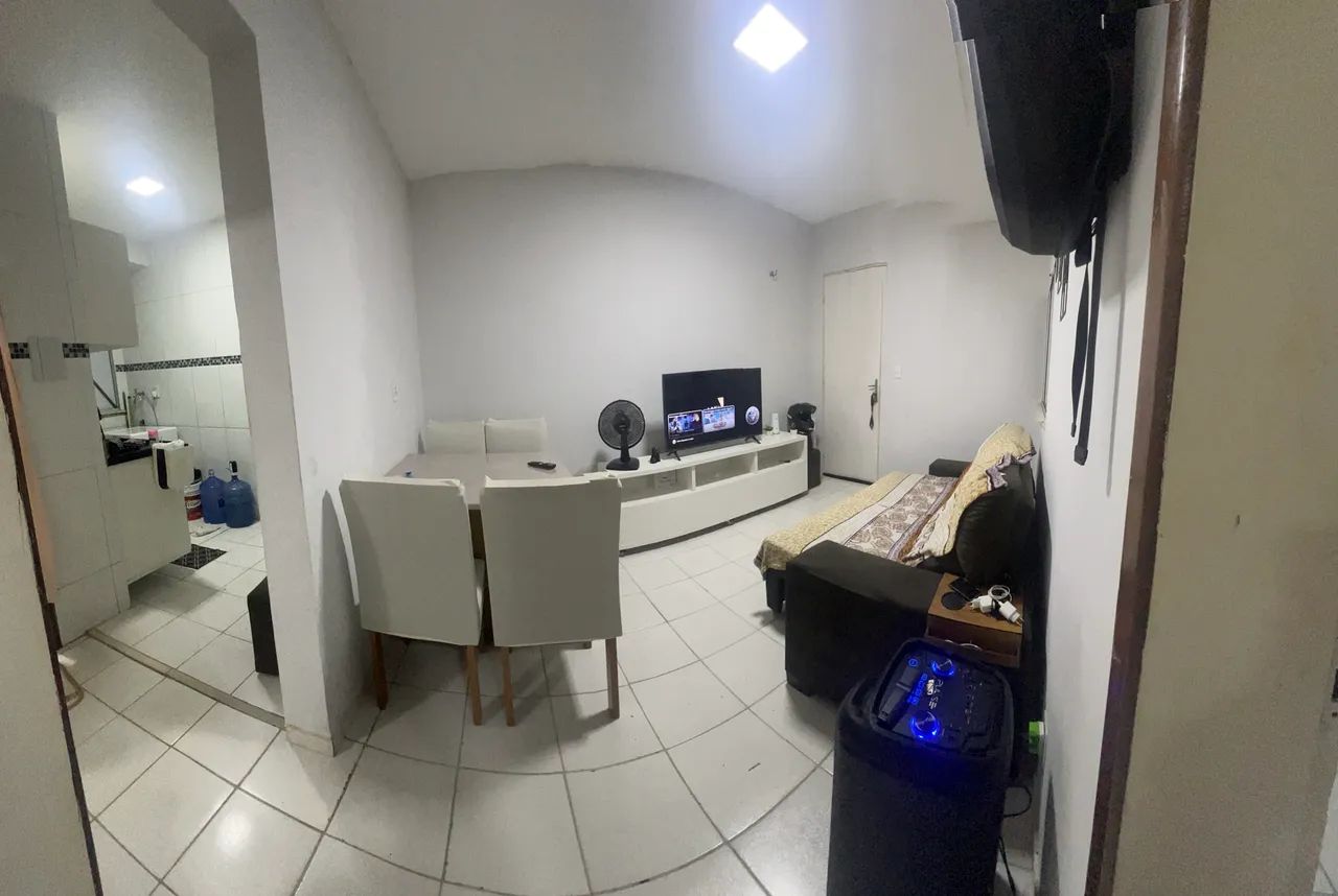 Apartamento Ribeira. - Foto 2