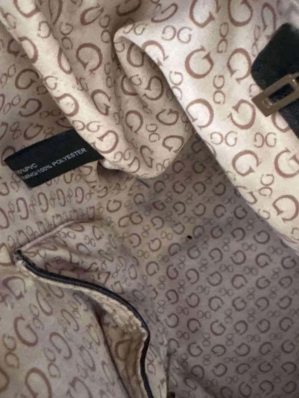 Bolsa Guess  - Foto 5