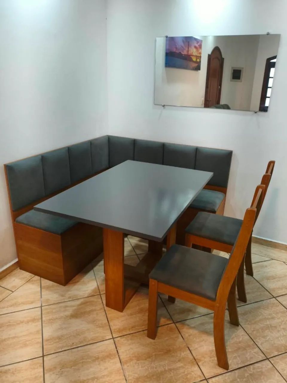 Canto alemão 