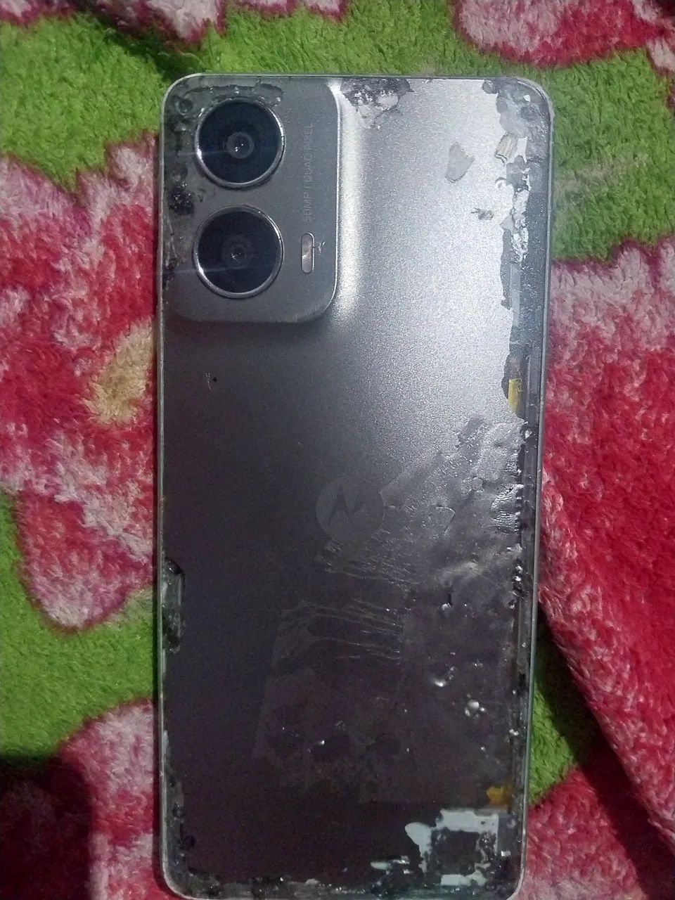 Moto G24 - Foto 2