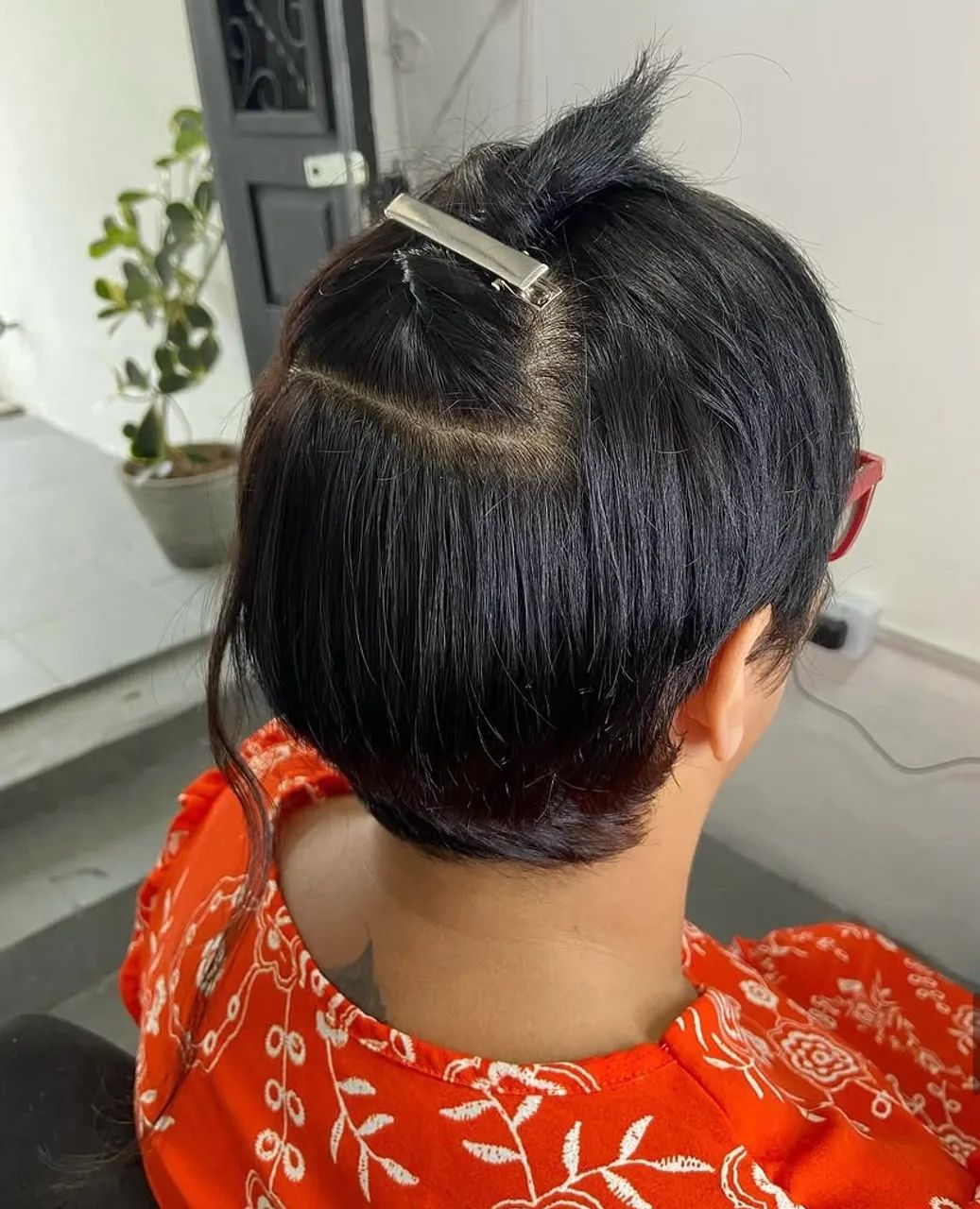 Mega hair 