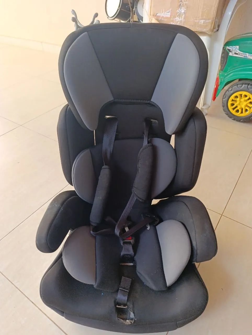 Cadeirinha - Foto 2