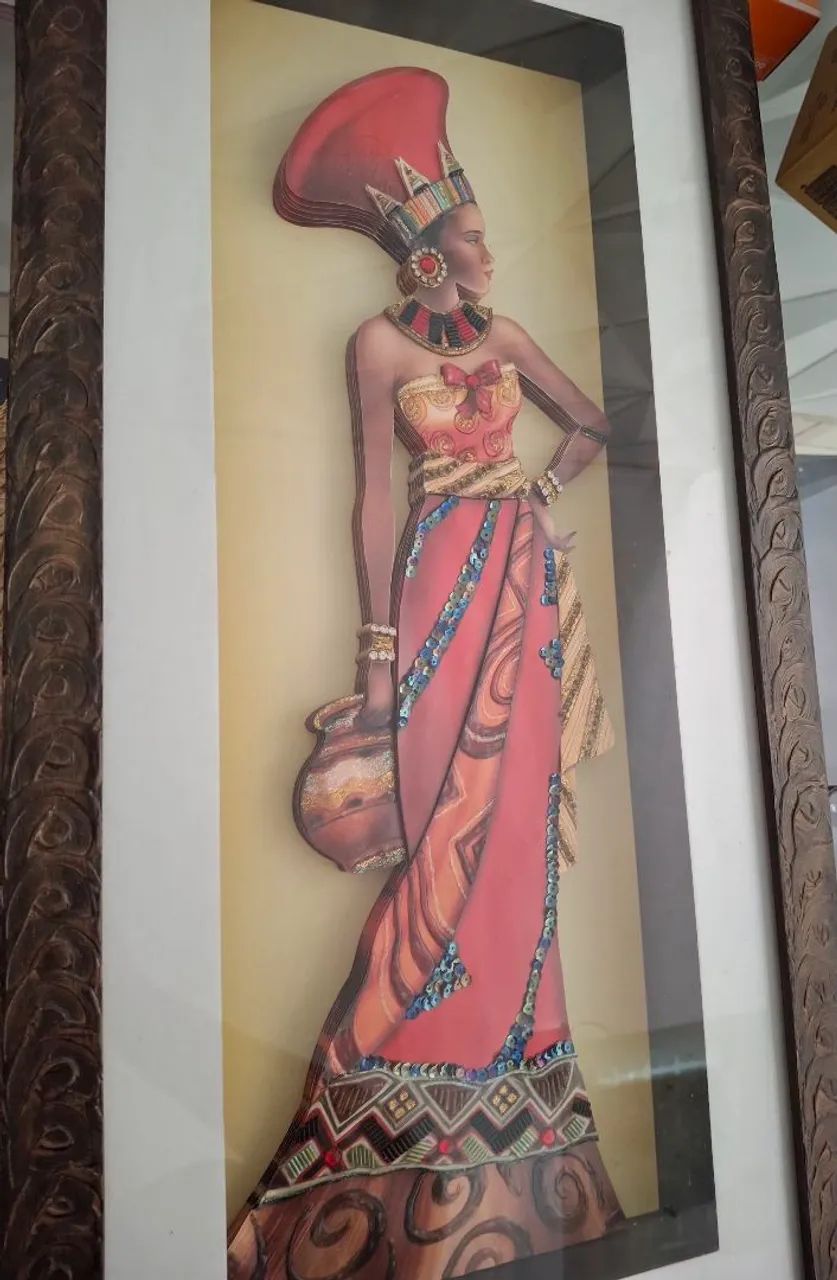Vendo quadro 