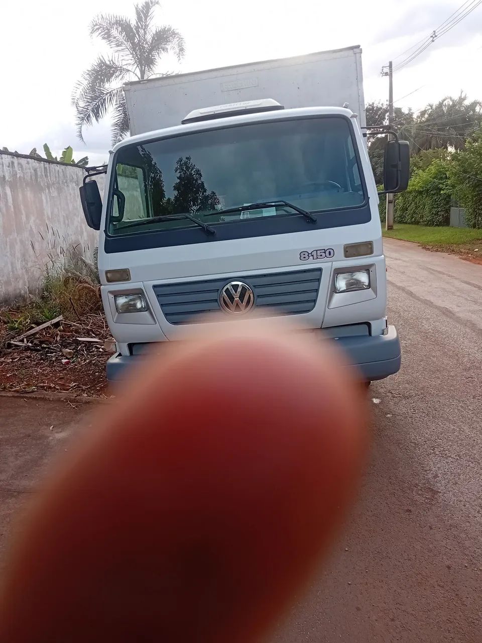 caminhão 8/150 - Foto 5