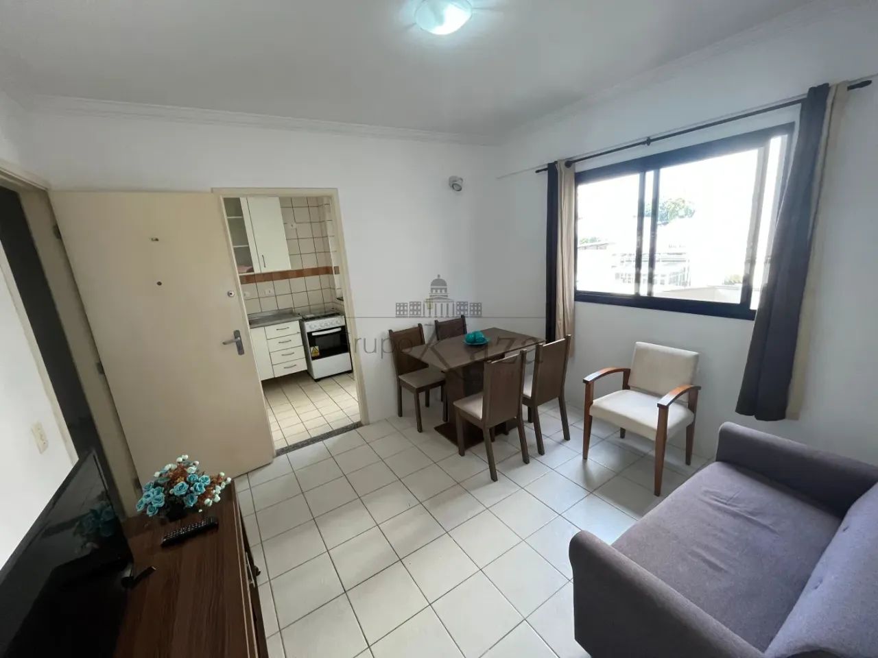 Oportunidade - Apartamento - Jardim Esplanada - Edifício Versatile - 1 Dormitório - 35m². - Foto 3
