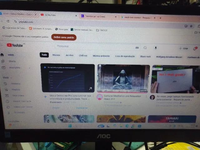 monitor AOC - Foto 2