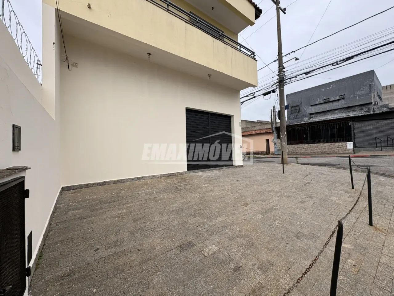 SALÃO COMERCIAL PARA LOCAÇÃO - CENTRAL PARQUE - SOROCABA/SP - Foto 3
