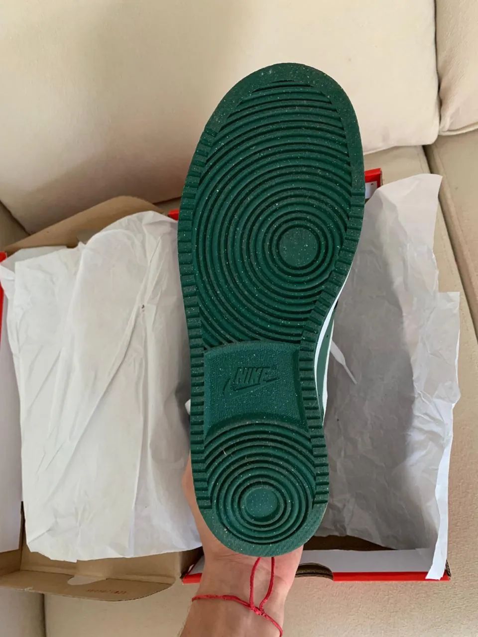 Tênis Nike  - Foto 4
