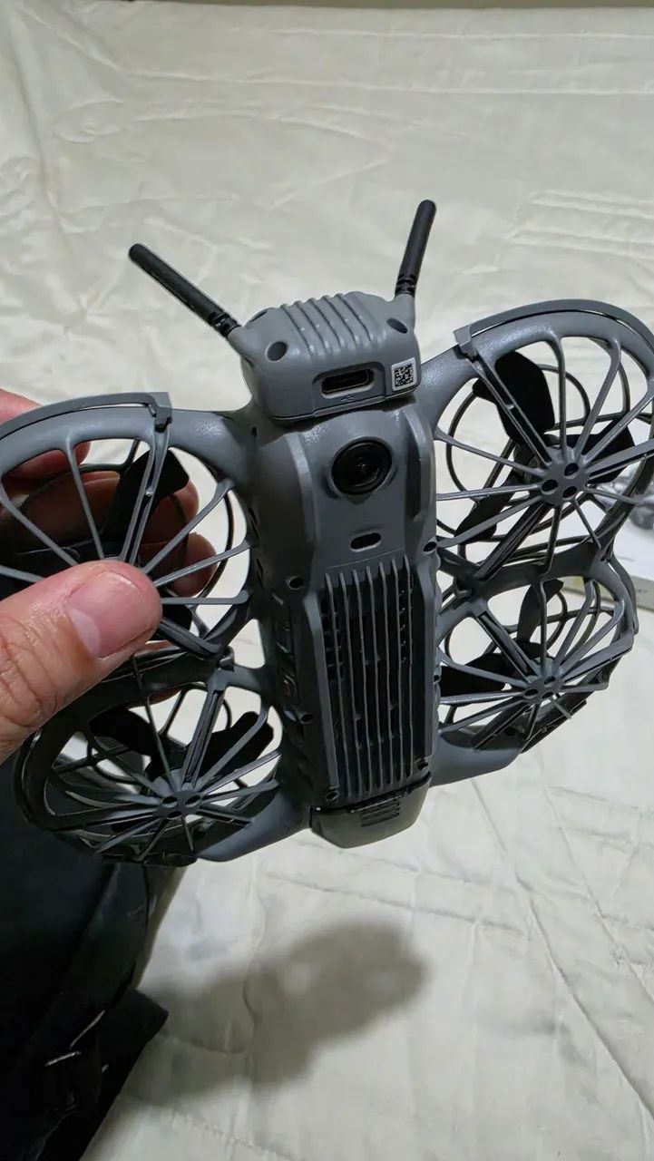 DRONE DJI NEO 2 - Foto 3
