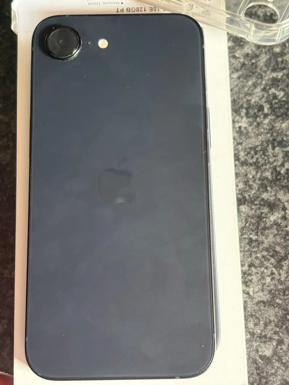 iPhone 16E - Foto 4