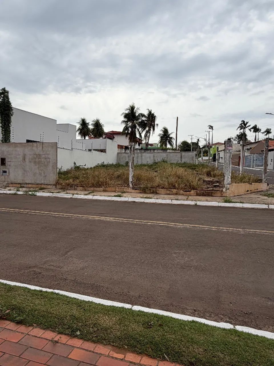 TERRENO NO CENTRO DE COXIM - Foto 2