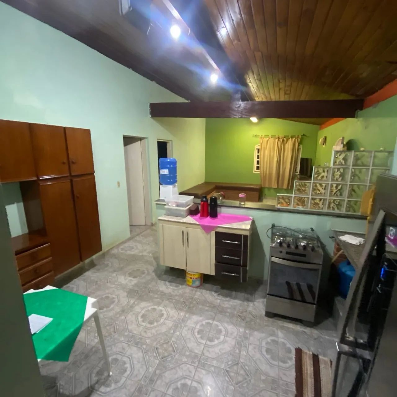 Chácara com piscina e sistema de aquecimento  - Foto 5