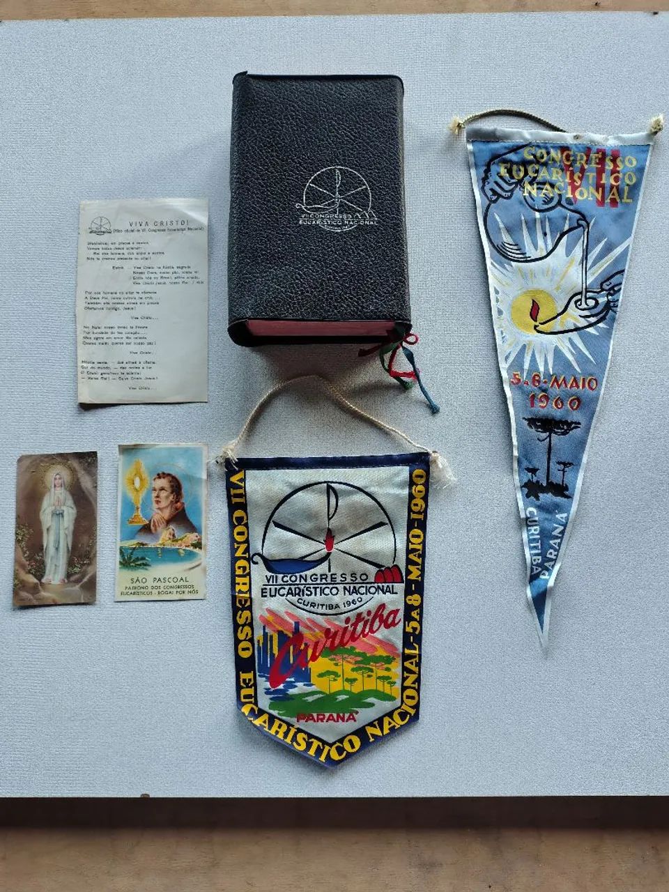 Artigos religiosos