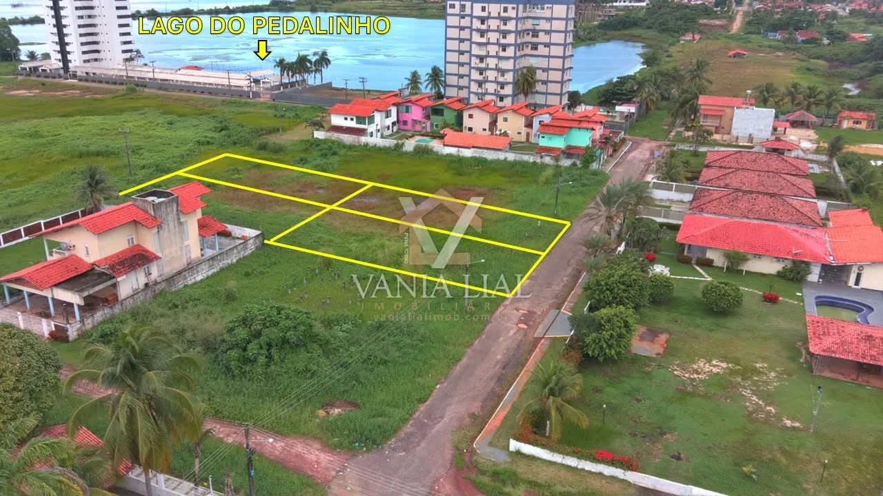 Terreno em Destacado - Salinópolis, PA