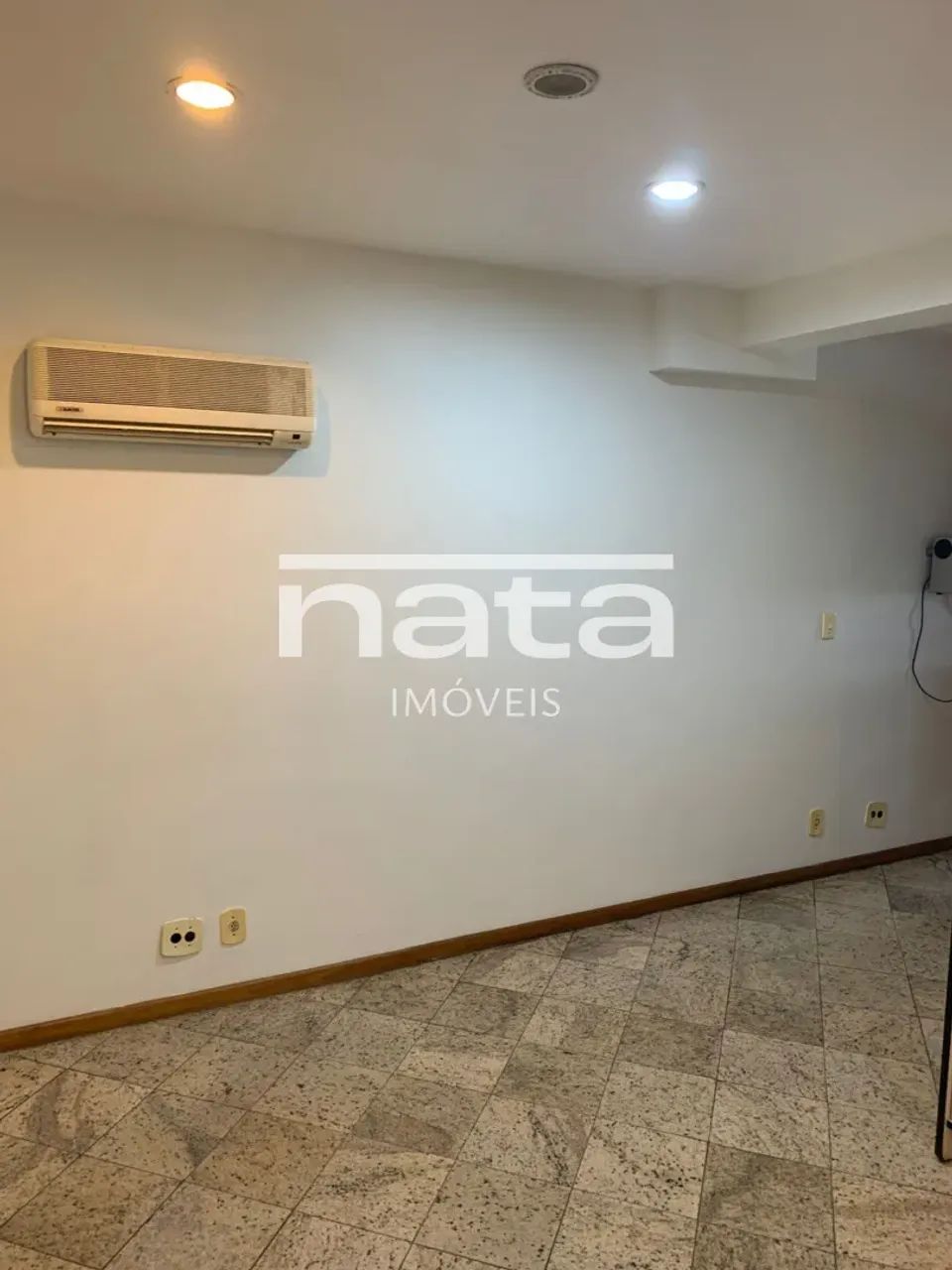 Sala comercial com 33m² no Jardim 25 de Agosto para locação - Foto 2