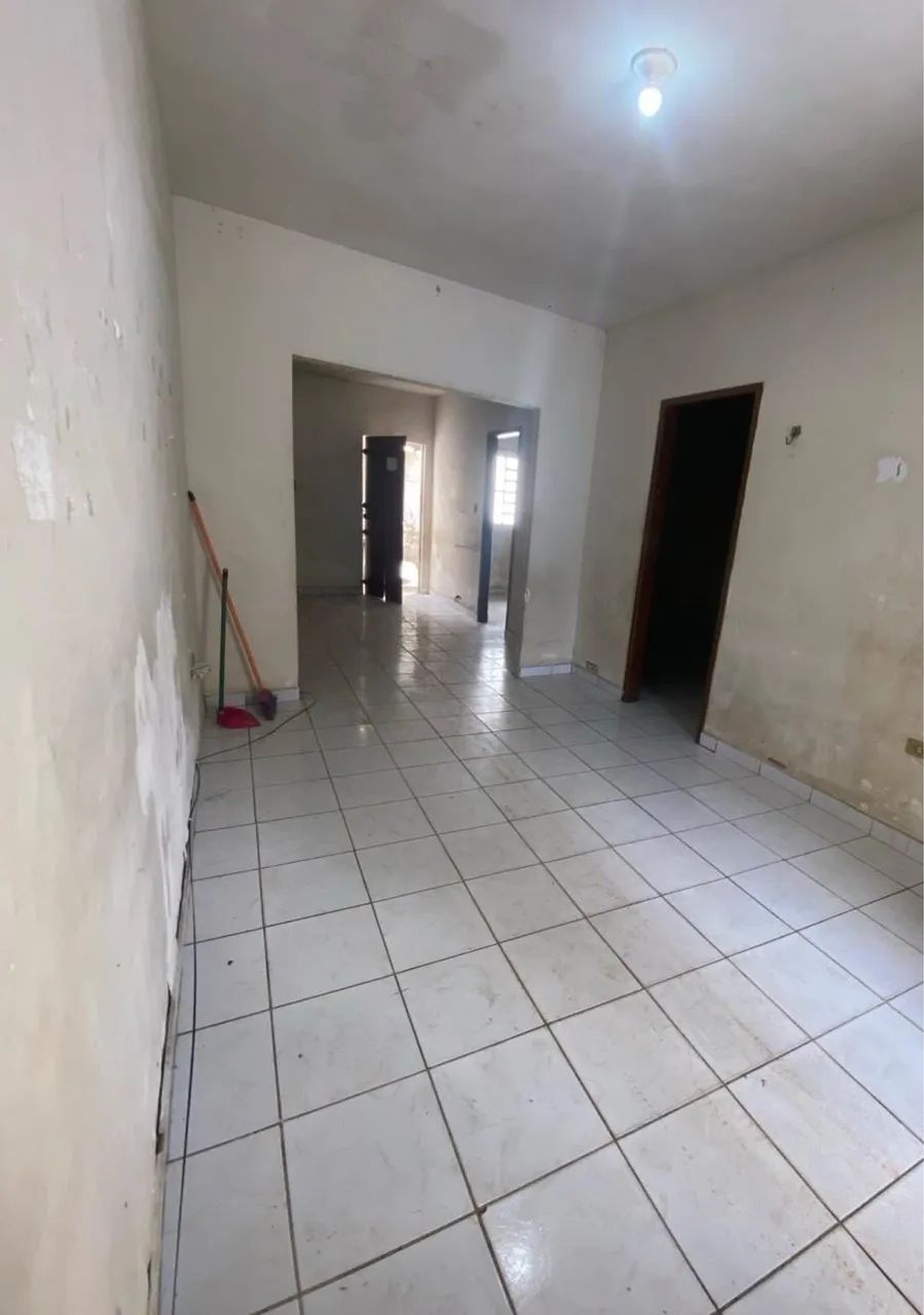 Casa com dois quartos e um banheiro  - Foto 5