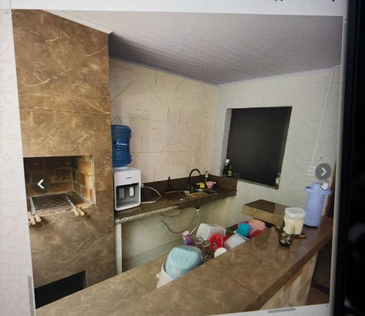 Casa à Venda no CPA 2  Excelente Localização e Espaço Extra