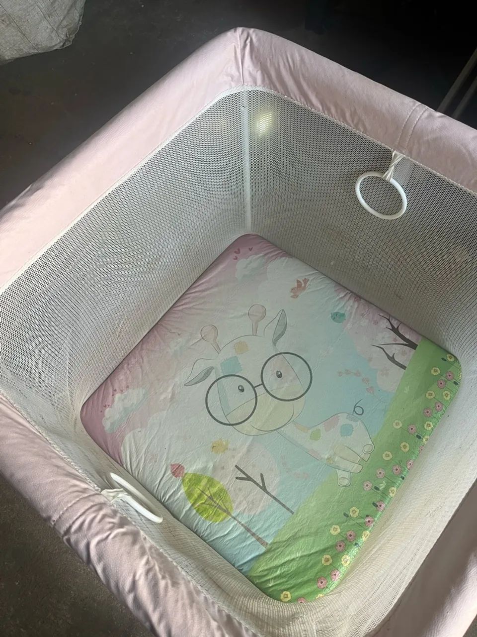 Chiqueirinho infantil  - Foto 2