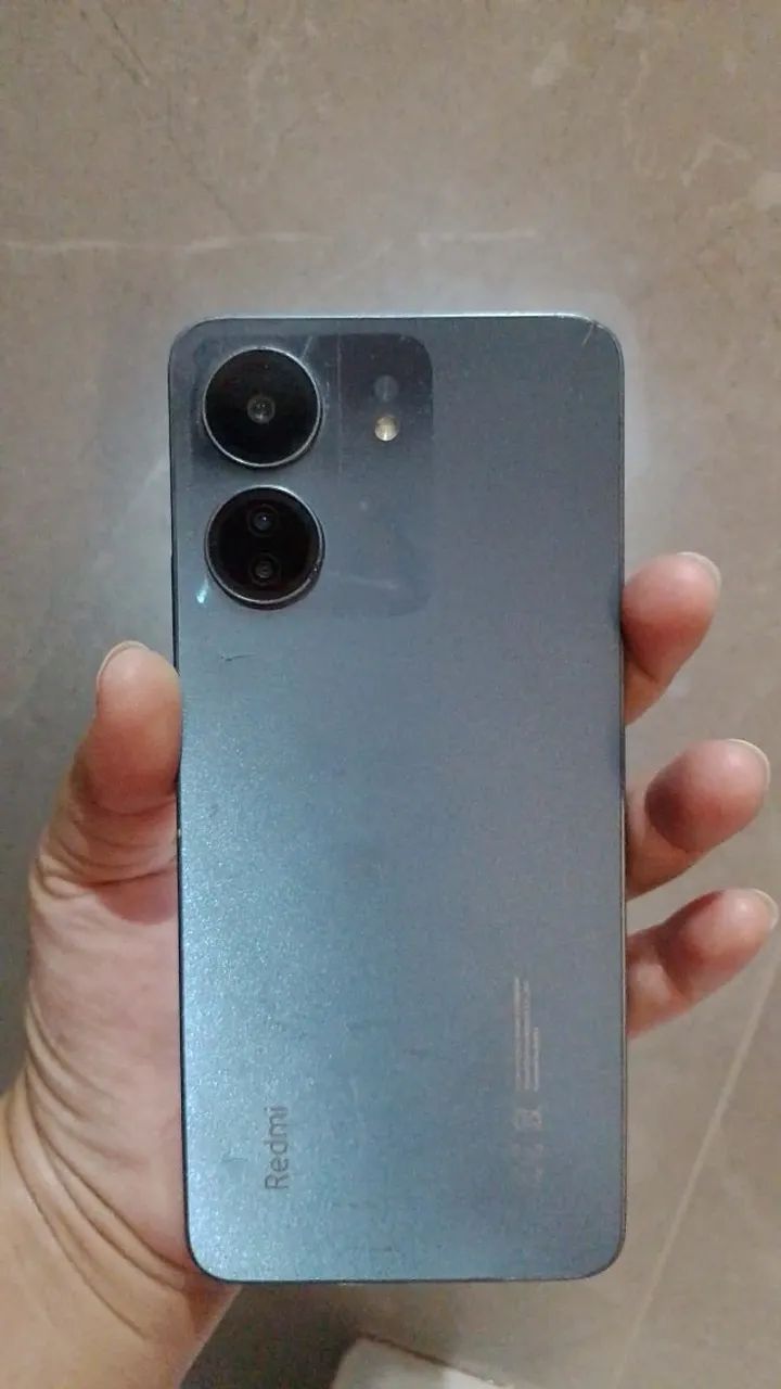 Redimi 13c 128gb - Foto 5