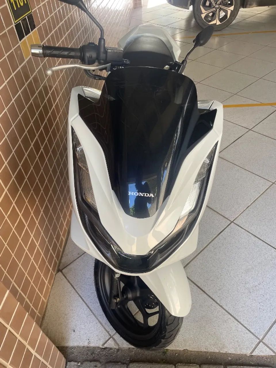 PCX 2023 ABS ( 14mil km rodados)