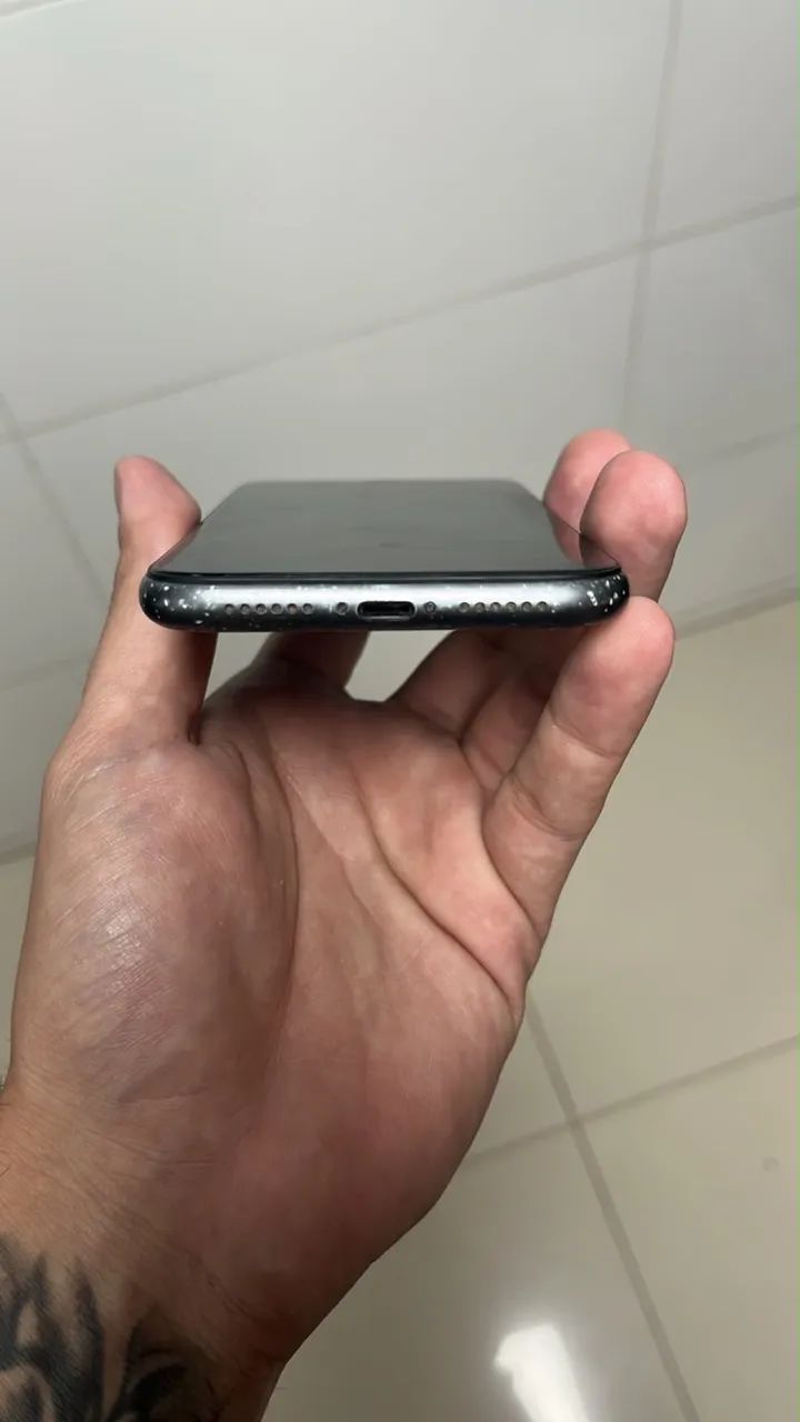 iPhone 11 - 128GB Preto - Foto 5